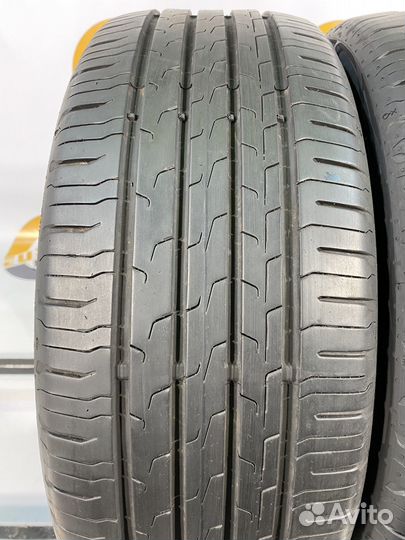 Continental ContiEcoContact 6 205/45 R17 87W