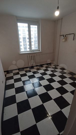 3-к. квартира, 68,8 м², 7/9 эт.