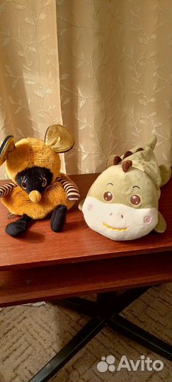 Мешок игрушка для конфет