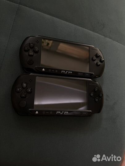 Sony PSP e1008