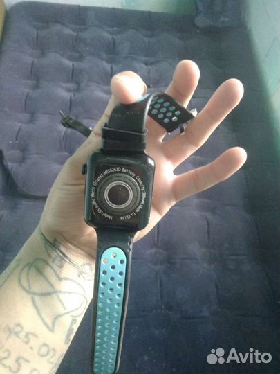 Apple watch