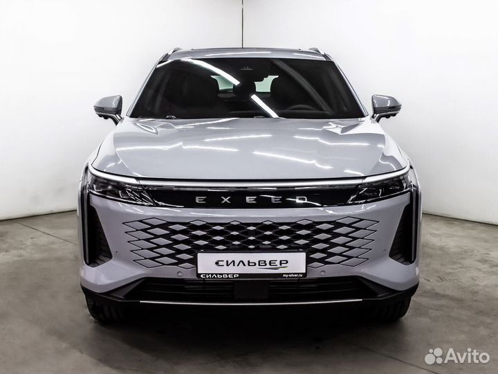 EXEED RX 2.0 AMT, 2024, 6 км