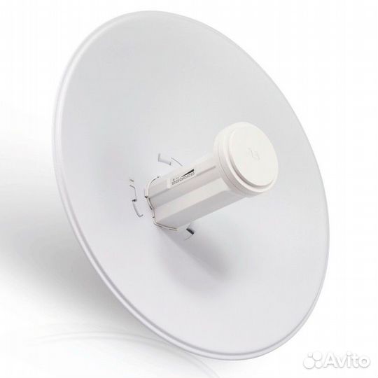 Точка доступа Ubiquiti PowerBeam M5-300-Радиомост