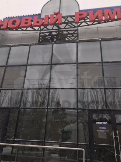 Помещение свободного назначения, 255 м²