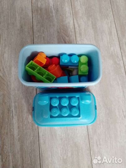 Лего детское
