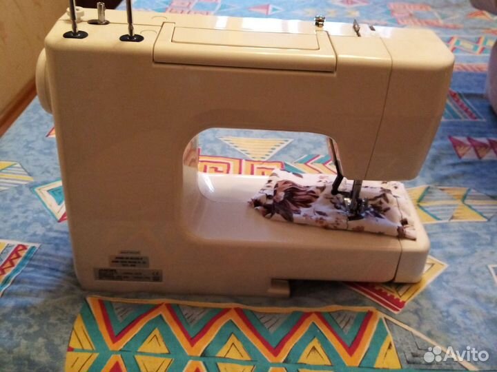 Швейная машинка