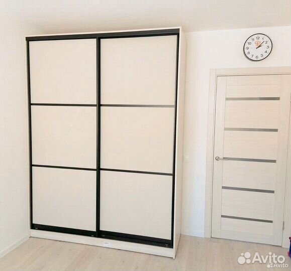 Шкаф на заказ