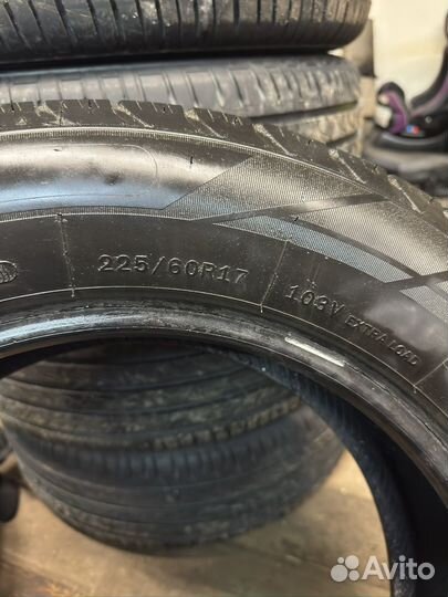 Aplus A909 225/60 R16