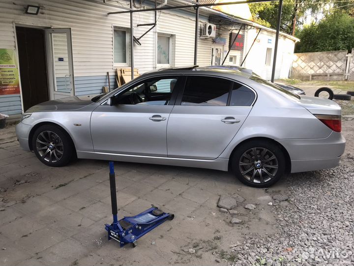 Колеса на bmw r17