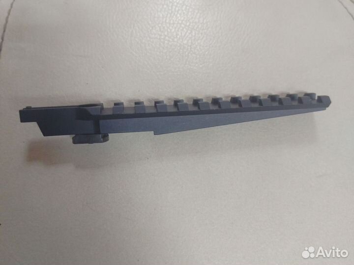 Прицельные планки