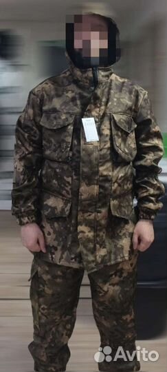 Спецодежда 