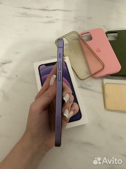 iPhone 12 64gb