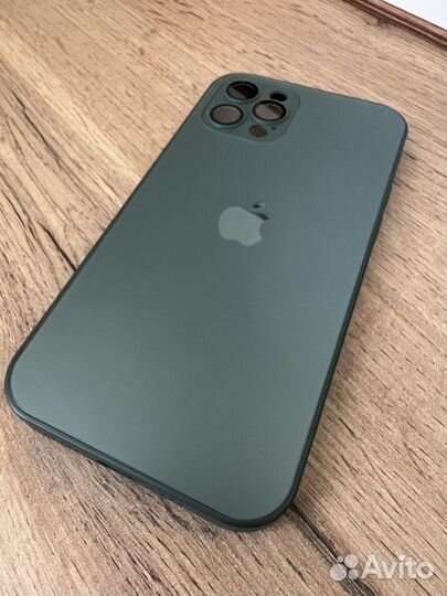 Чехол на iPhone 12 pro