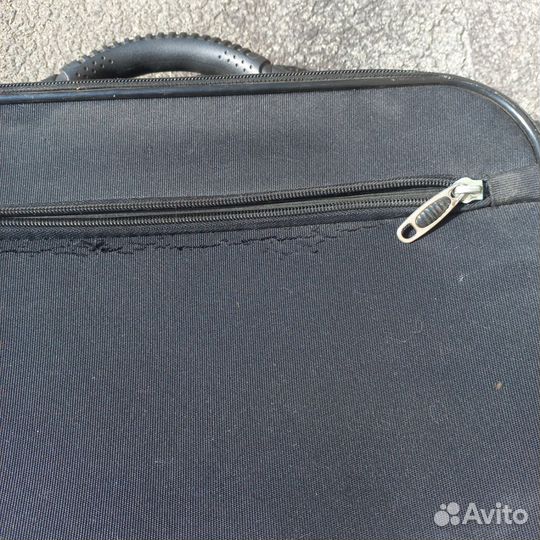 Сумка для ноутбука