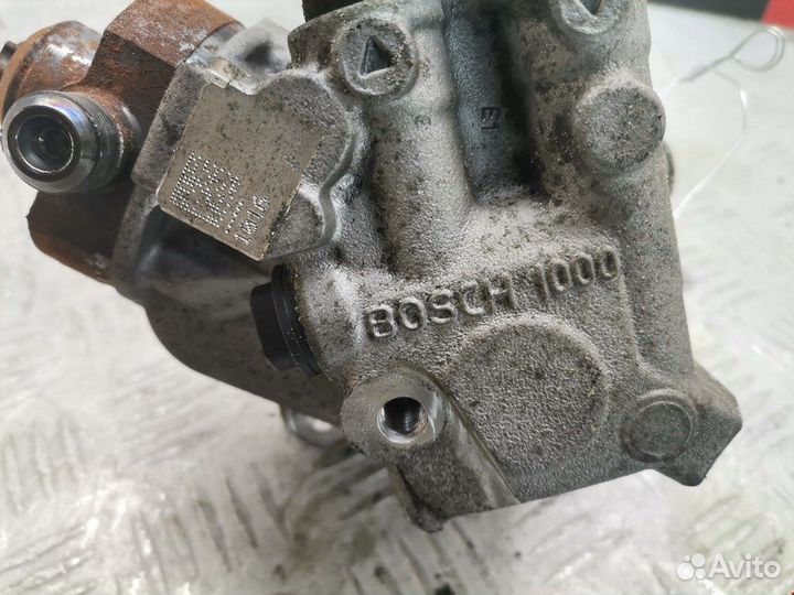 Тнвд для BMW 1-Series (E81/E82/E87/E88)