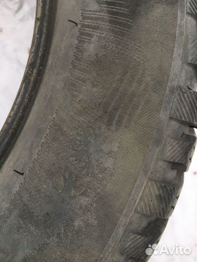 Michelin X-Ice North 3 205/60 R16 96T