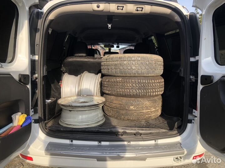 Малогабаритные грузоперевозки