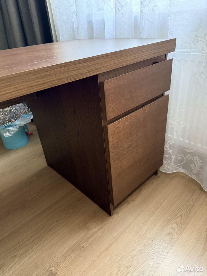 Письменный стол IKEA, Санкт-Петербург