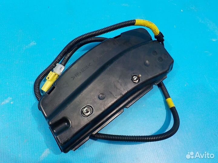 Подушка безопасности боковая левая в сиденье KIA Ceed (ED) 2007-2012