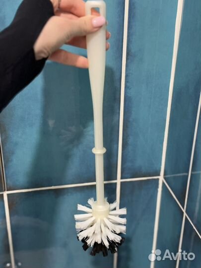 Ершик для унитаза