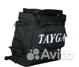 Кофр для снегохода “Тайга” 