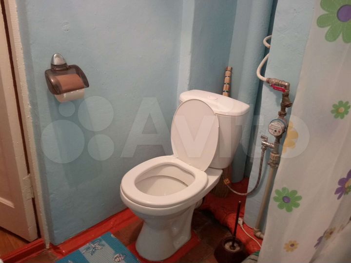 2-к. квартира, 39,7 м², 2/4 эт.