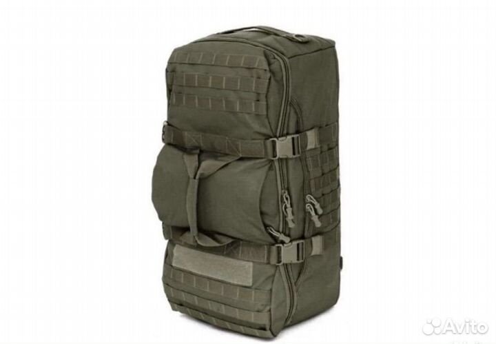 Рюкзак-баул mr.martin