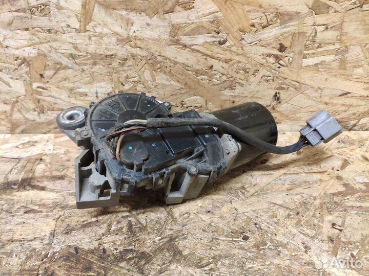 Моторчик дворников Chevrolet Epica