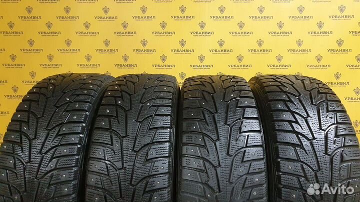 Hankook Winter I'Pike RS W419 215/65 R16 98
