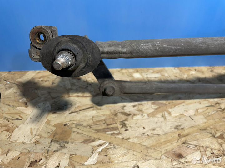 Трапеция дворников golf 3