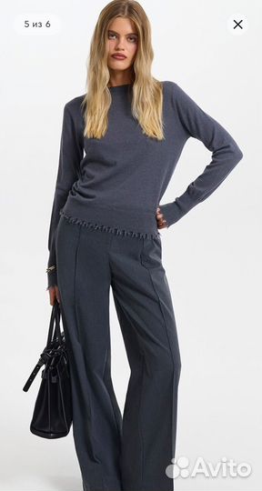 Водолазка love republic