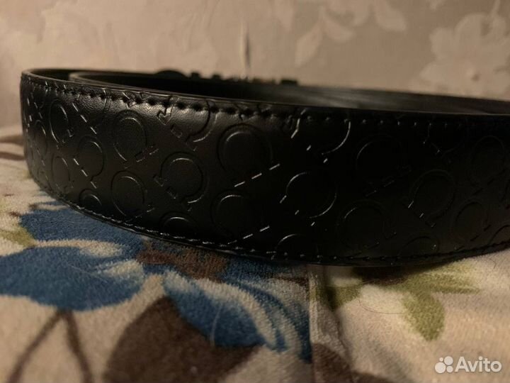 Ferragamo ремень