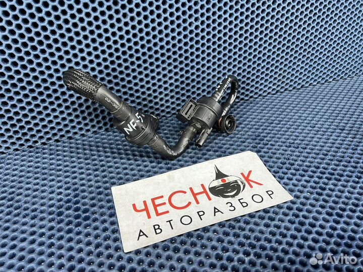 Клапан продувки адсорбера VW Touareg NF