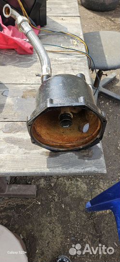 Запчасти для насосной станции джилекс