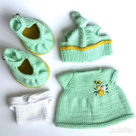 Заяц тильда ручной работы