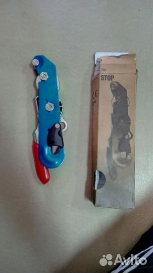 Десантер от стоп д 09