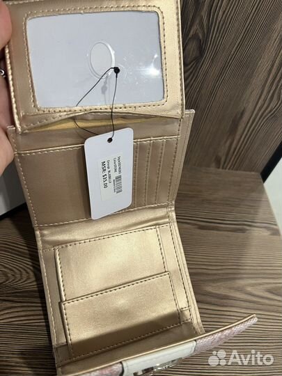 Кошелек женский guess