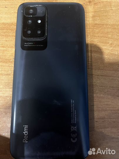 Samsung Galaxy A10, 2/32 ГБ