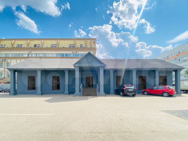 Свободного назначения, 406 м²