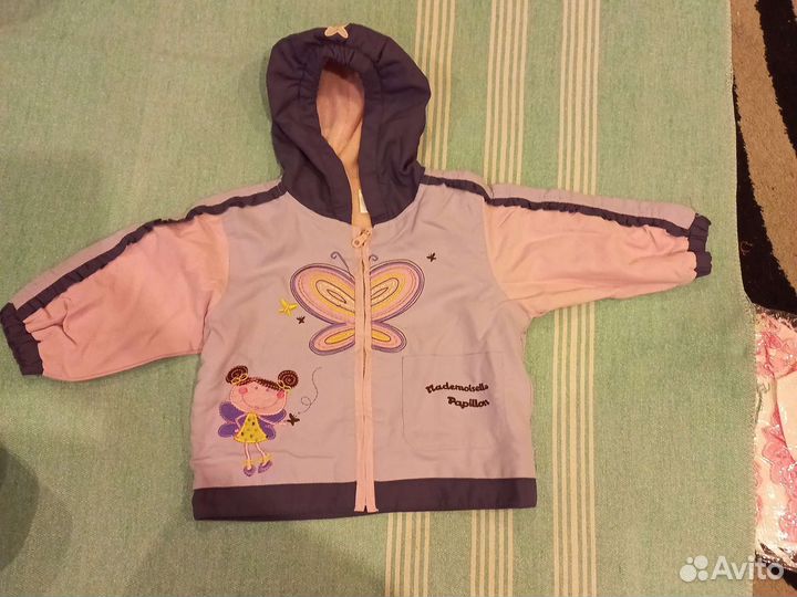 Костюм детский