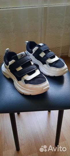 Кроссовки детские Demix 34 размер