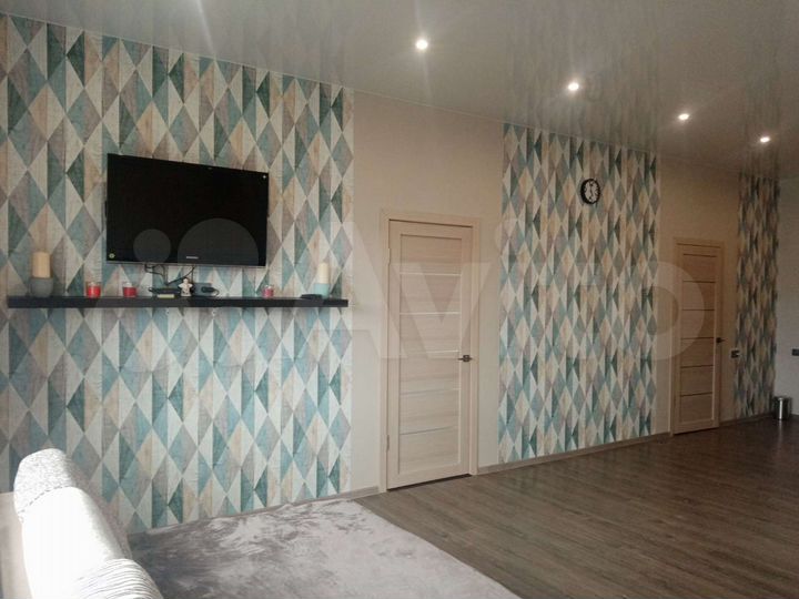 Дом 85 м² на участке 9,2 сот.