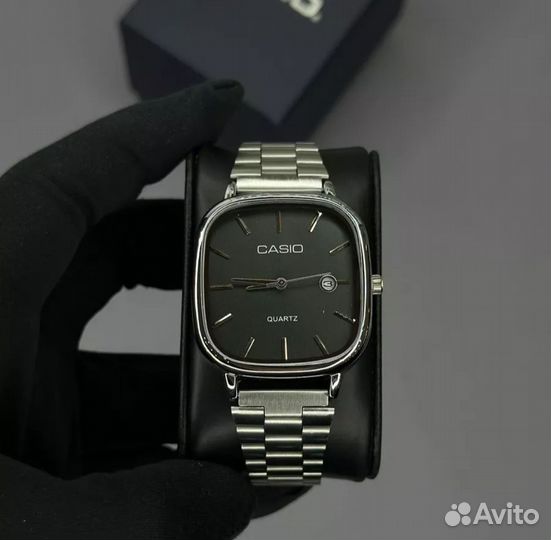 Часы Casio