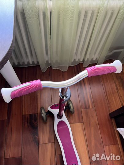 Самокат Globber Elite Prime