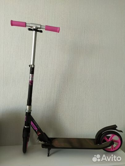 Самокат Oxelo mid 7