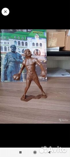 Фигурки 