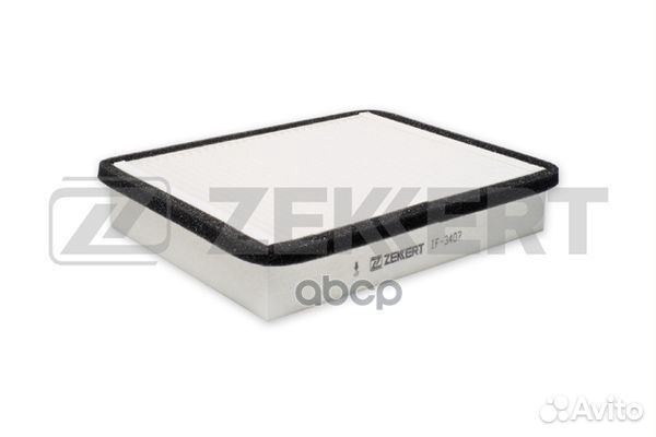 Фильтр салон. LADA Priora 07- 110 98- 111 00