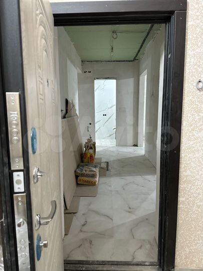 2-к. квартира, 74 м², 10/10 эт.