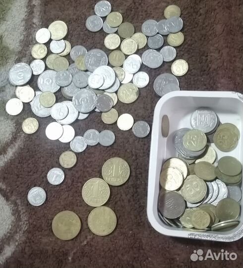 20 гривен