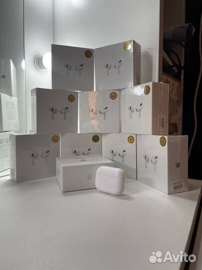 Airpods pro 2 premium